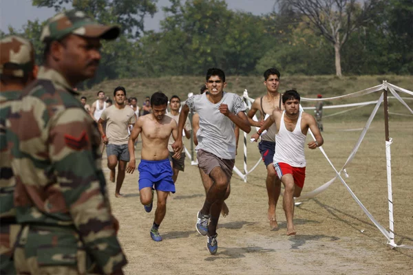 Himachal News Indian Army Agniveer Bharti 2024