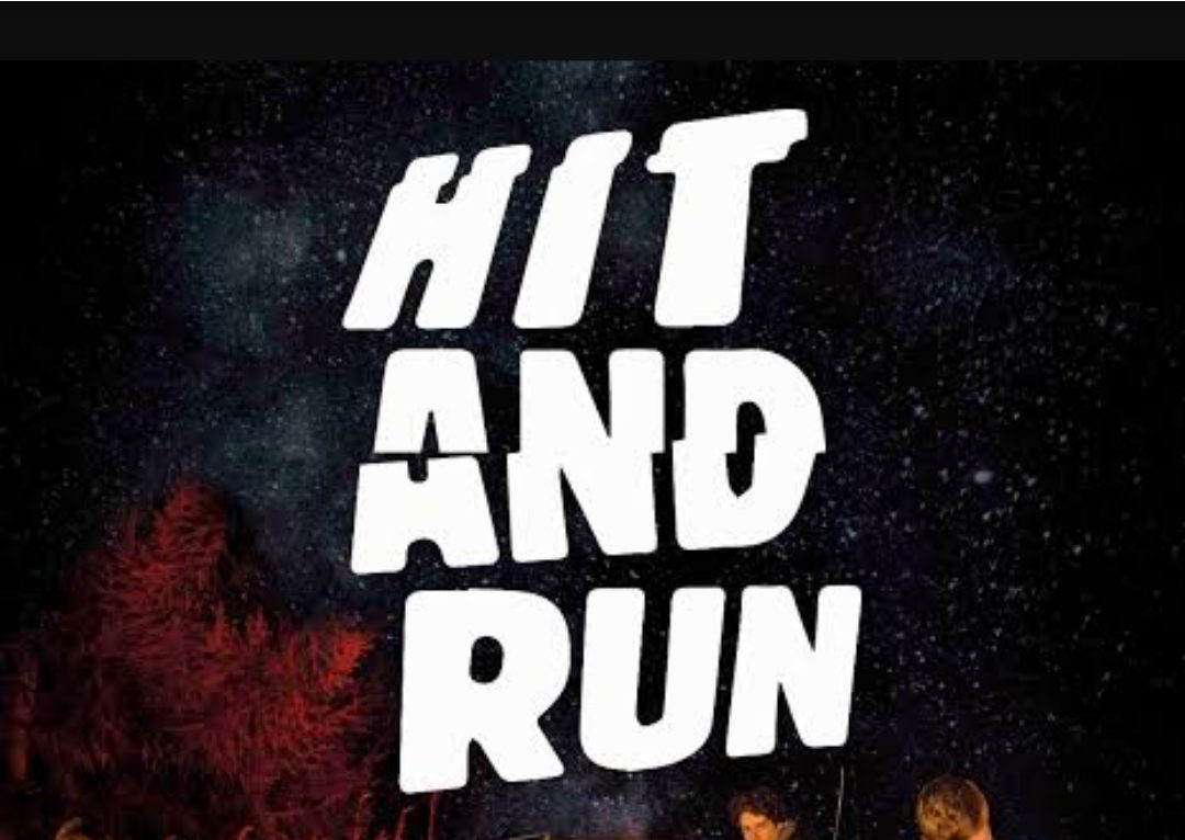 hit and run