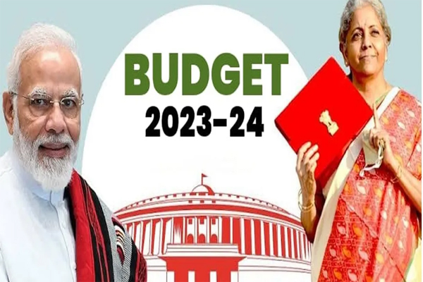 बजट 2023-24