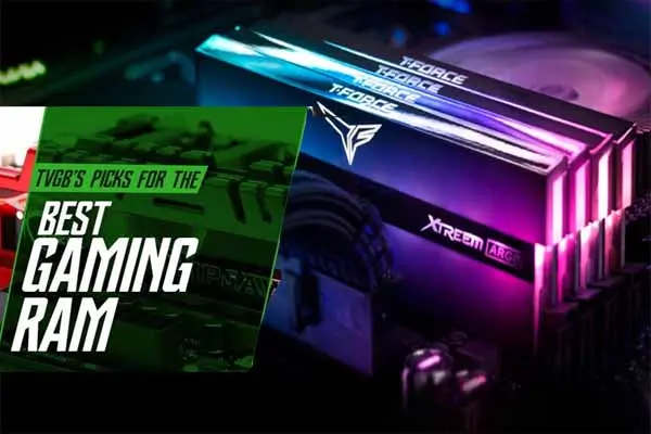 Best RAM for Gaming: इन Gaming RAMs से होगी आपके गेमिंग PC की स्पीड तेज!