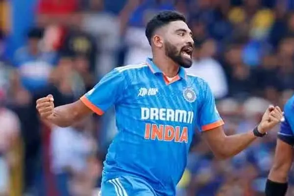 Mohammed Siraj, India vs Sri Lanka Final, IND vs SL Asia Cup 2023 Final live updates