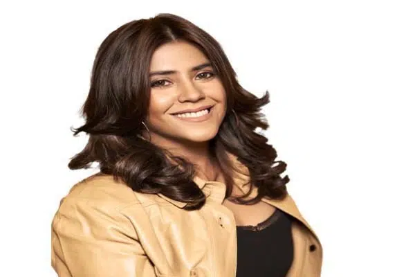 Ekta Kapoor wins International Emmy Directorate Award