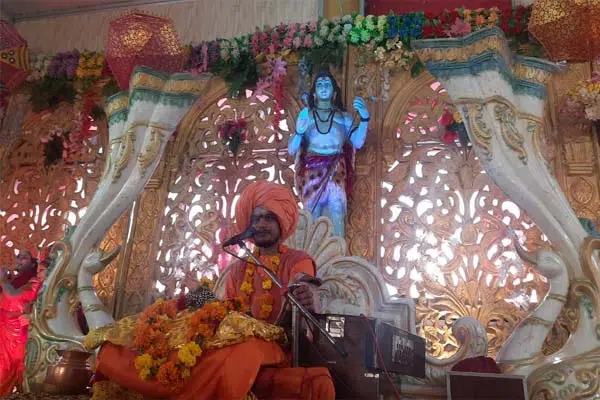 शिव की महिमा