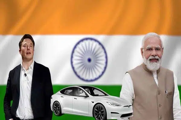 Tesla Motors to send a team this month to scout locations in India for a proposed $2-$3 billion electric car plant. Maharashtra, Gujarat & Tamil Nadu in contention. (FT)