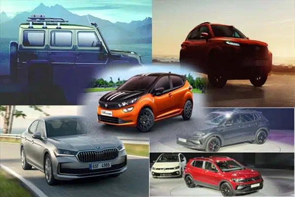 Upcoming Cars in India 2024 , Upcoming New Car