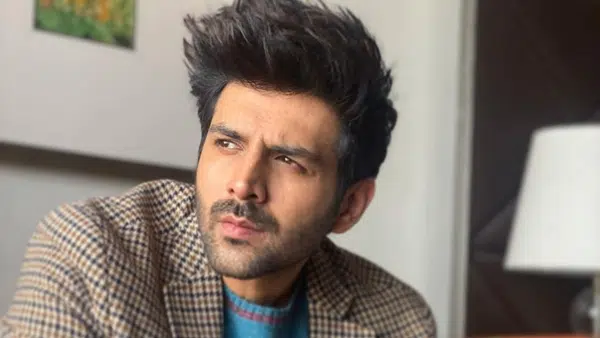 Kartik Aaryan will promote the film 'Chandu Champion' in Delhi!