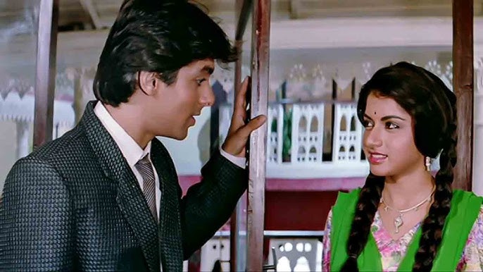 Maine Pyar Kiya: जानिए! सलमान ख़ान की फिल्म मैंने प्यार किया का "नो सॉरी, नो थैंक यू" डायलॉग कैसे बन गया दोस्ती का अल्टीमेट स्लैंग