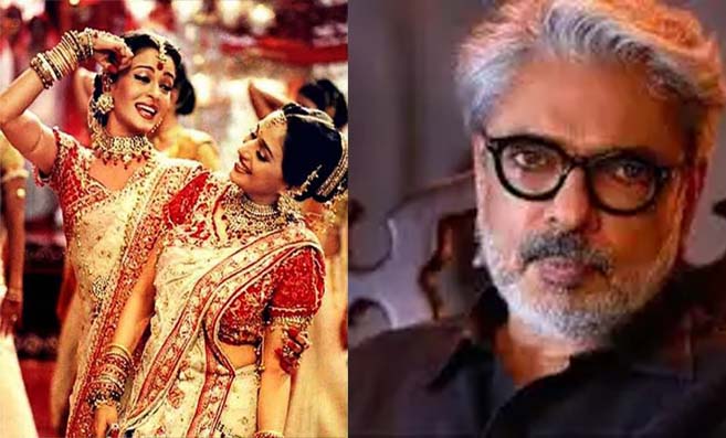 Sanjay Leela Bhansali की 'देवदास' का 'डोला रे डोला' 2000 के दशक के सबसे बेहतरीन बॉलीवुड सॉन्ग में 8वें स्थान पर!