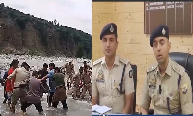 Kullu Murder Case: कुल्लू में सनसनीखेज मामला!, लापता युवती की रहस्यमय मौत, दोस्तों की गिरफ्तारी