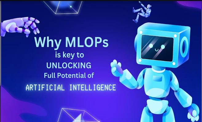 Why MLOps is Key to Unlocking the Full Potential of AI