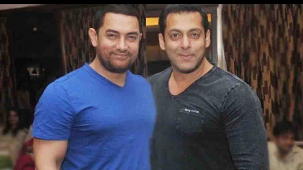 Aamir Khan ने खोला राज, बताया "दंगल" का टाइटल मिलने में सलमान खान का बड़ा हाथ