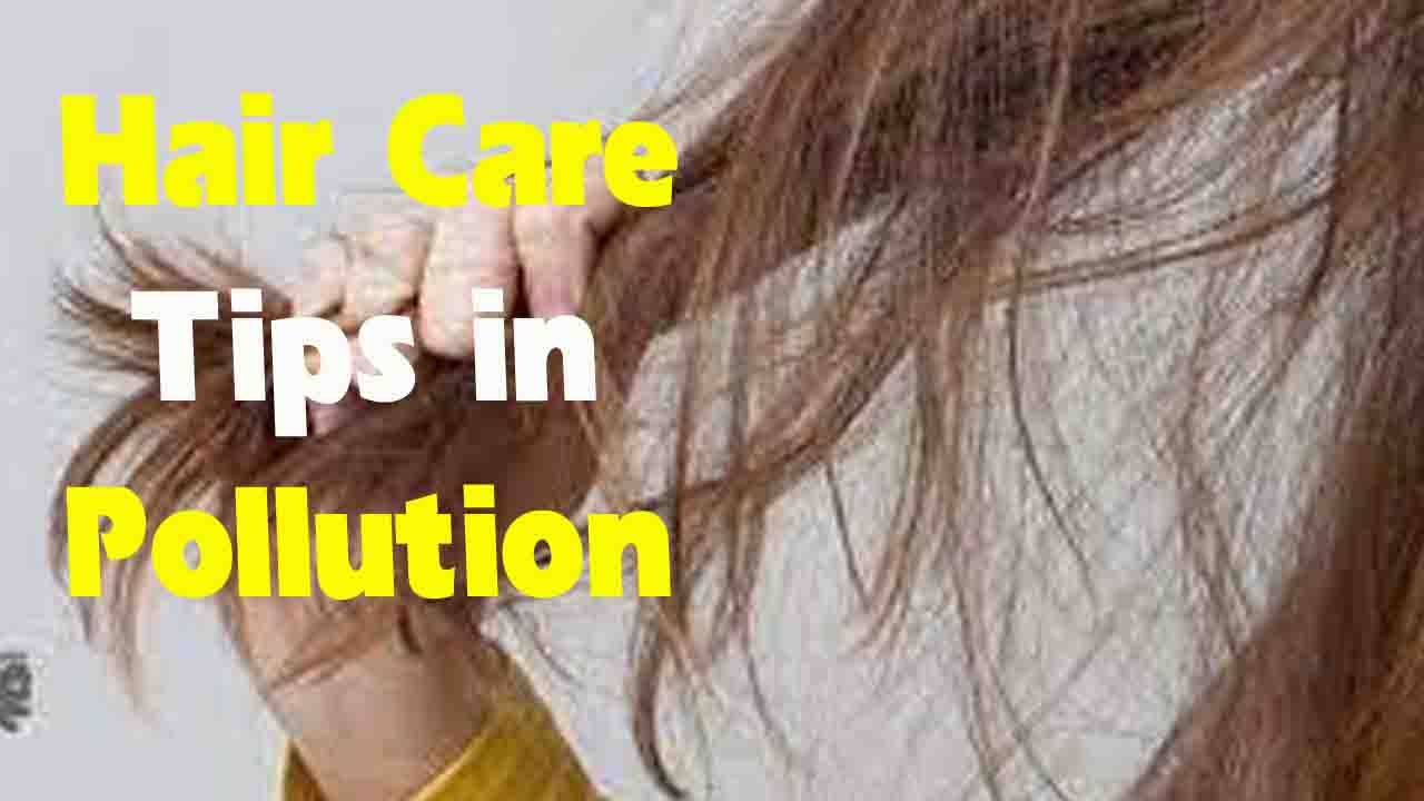 Hair Care Tips: प्रदूषण में बालों की देखभाल के लिए अपनाए शहनाज़ हुसैन के ये सुझाव..!