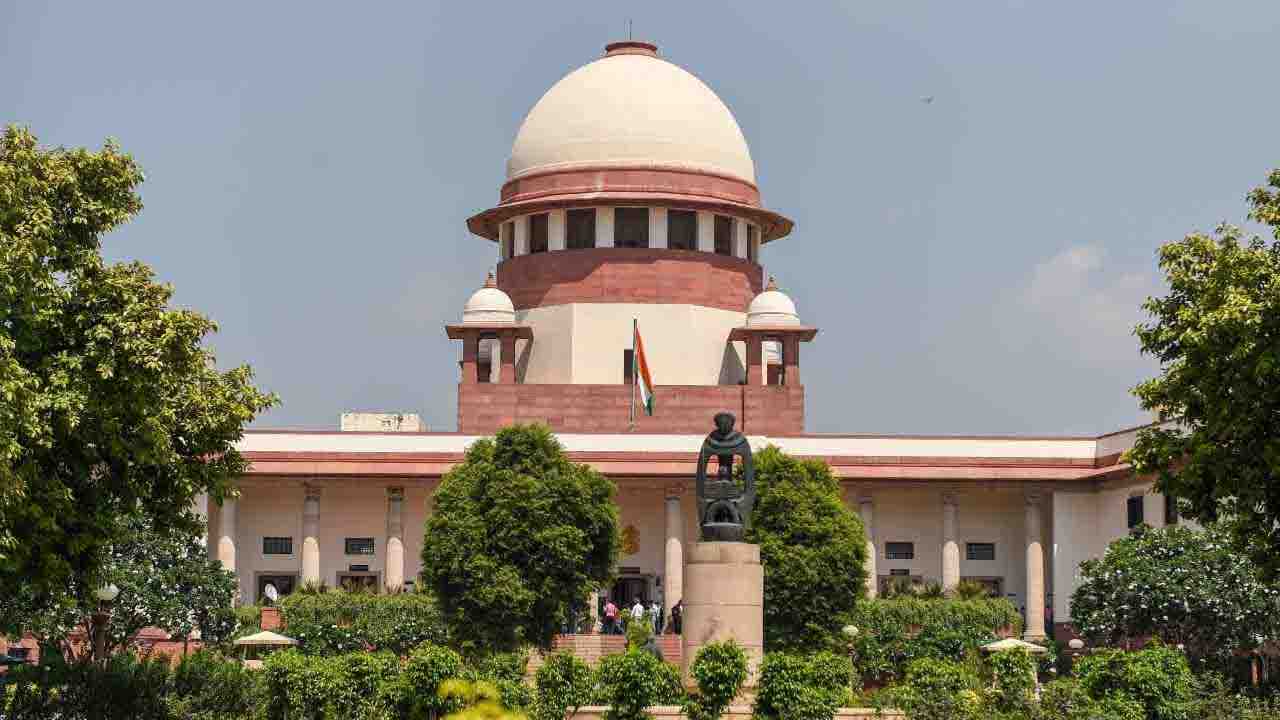 अब Supreme Court ने हिमाचल सरकार को इस वजह से लगाई फटकार..!