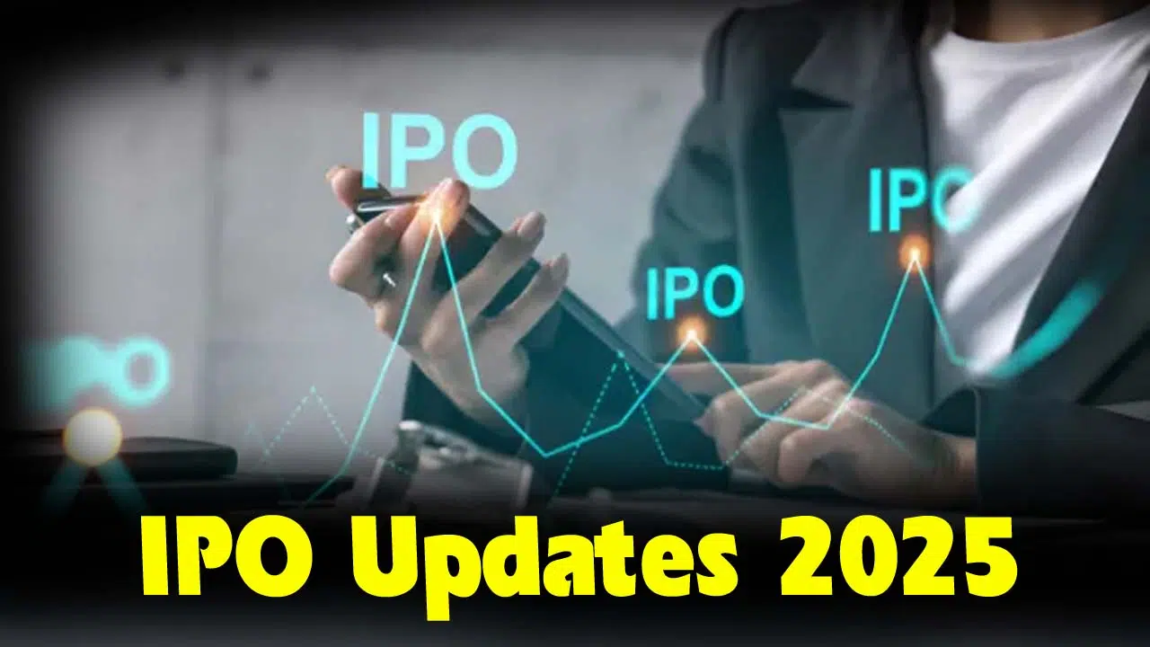 IPO Updates 2025: IPO से निवेशक 2025 से काफी उम्मीदें..! क्या होगा अगला बड़ा निवेश?