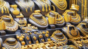 Gold Prices: अमेरिकी फेड के फैसले के बाद सोने में रिकवरी..!