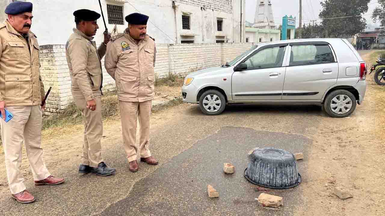 Una Crime News: ऊना में सनसनीखेज गोलीकांड, जमीनी विवाद में पिता-पुत्र की हत्या..!