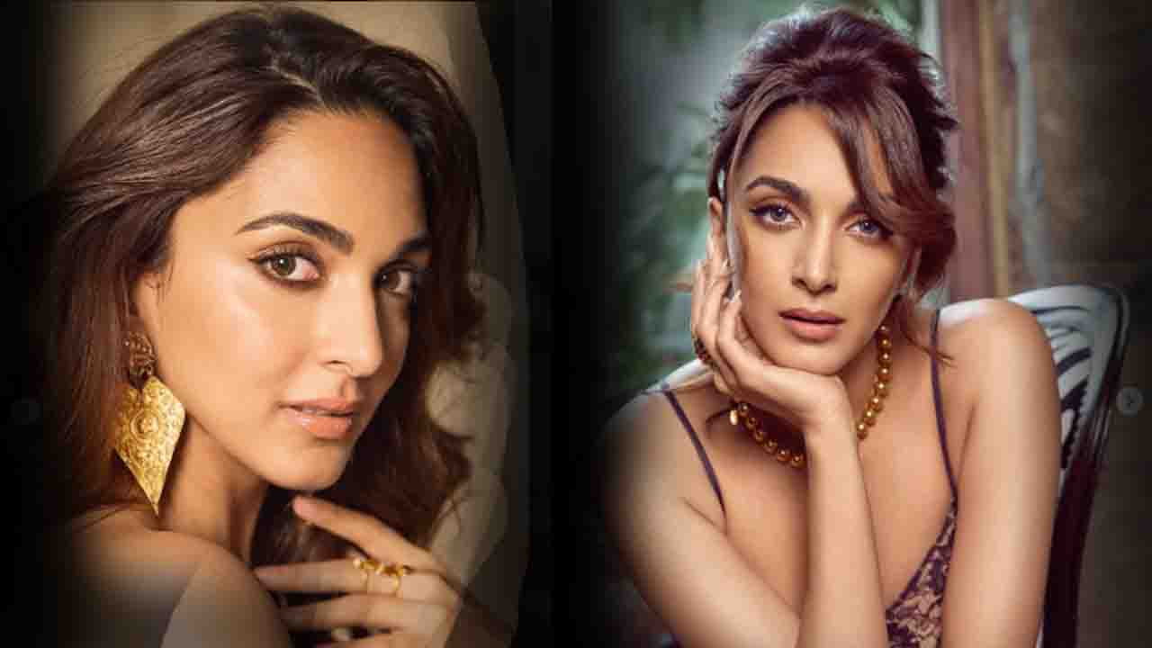 Kiara Advani Hospitalised: कियारा आडवाणी को तनाव के कारण अस्पताल में भर्ती..? आराम की सलाह