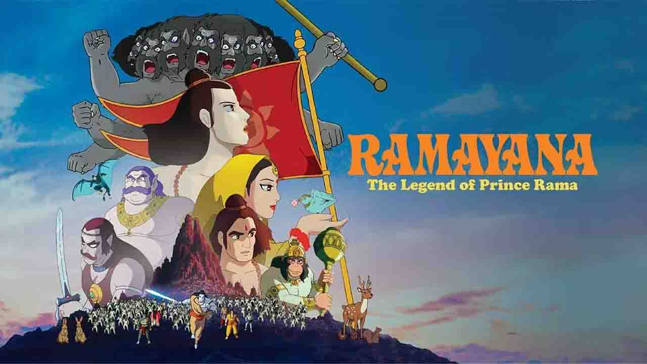 Ramayana: The Legend of Prince Rama (2025): थिएट्रिकल रिलीज़ से पहले, डालें एनिमेशन के सफर पर एक नजर